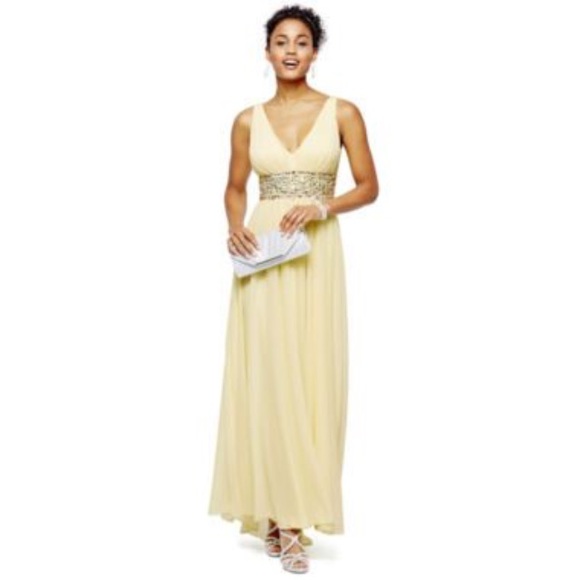 my michelle prom dress